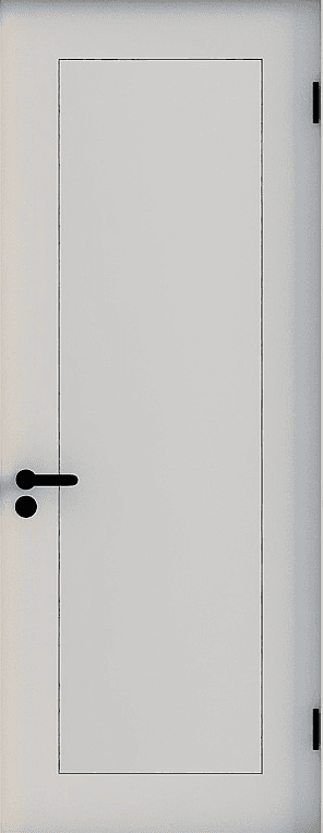 Modern Modern Door 4