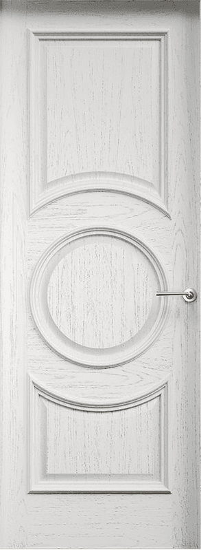 Sophisticated Raised Door 8