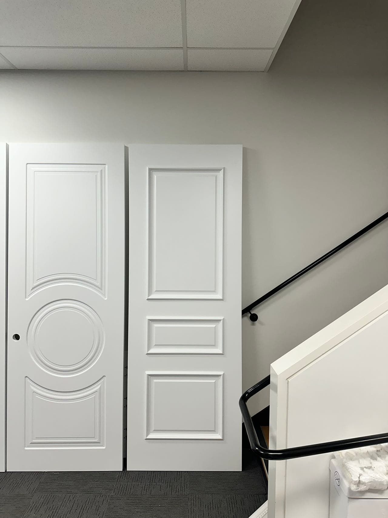 Stylish Internal Door 2