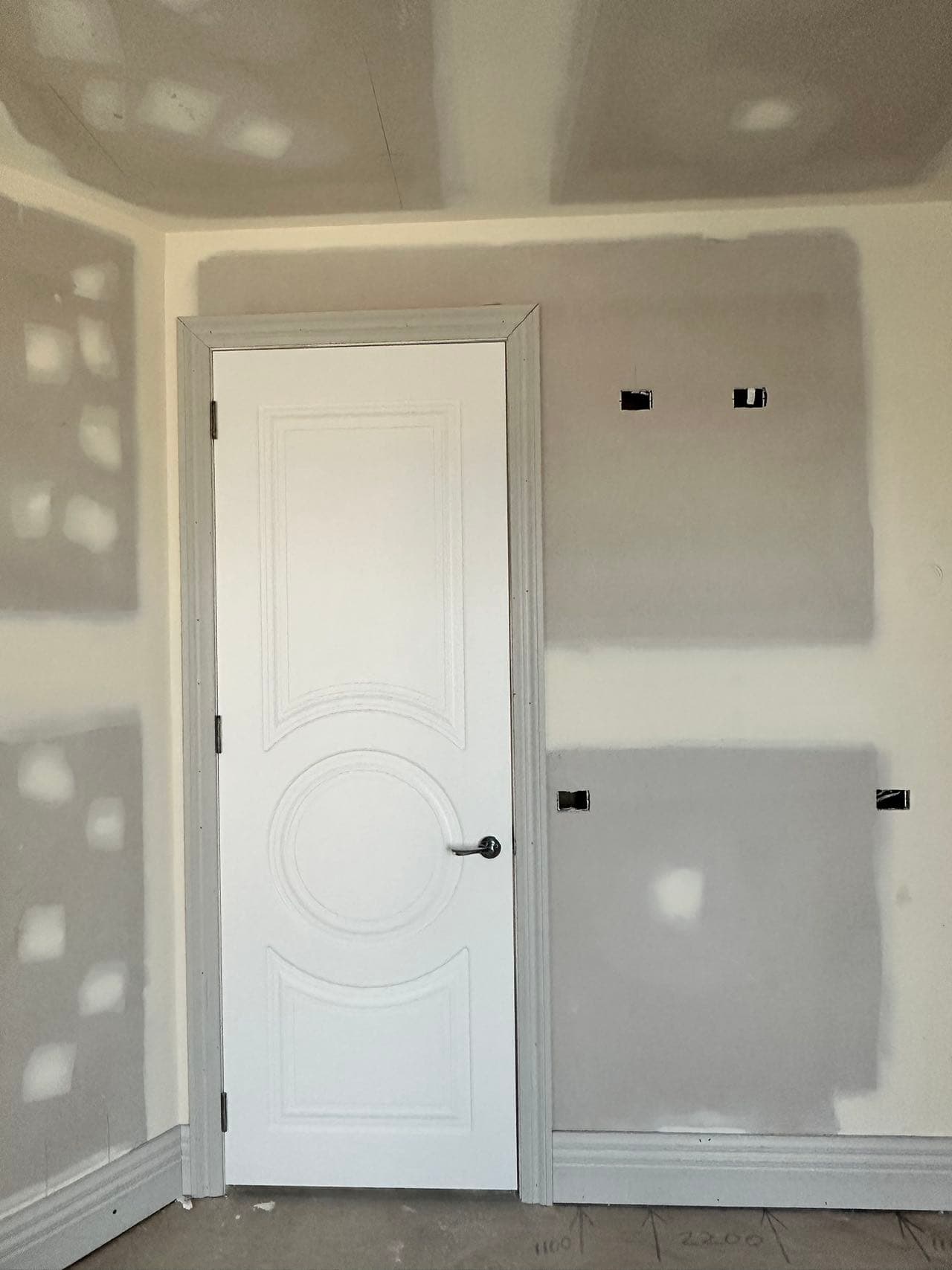 Modern Internal Door 9