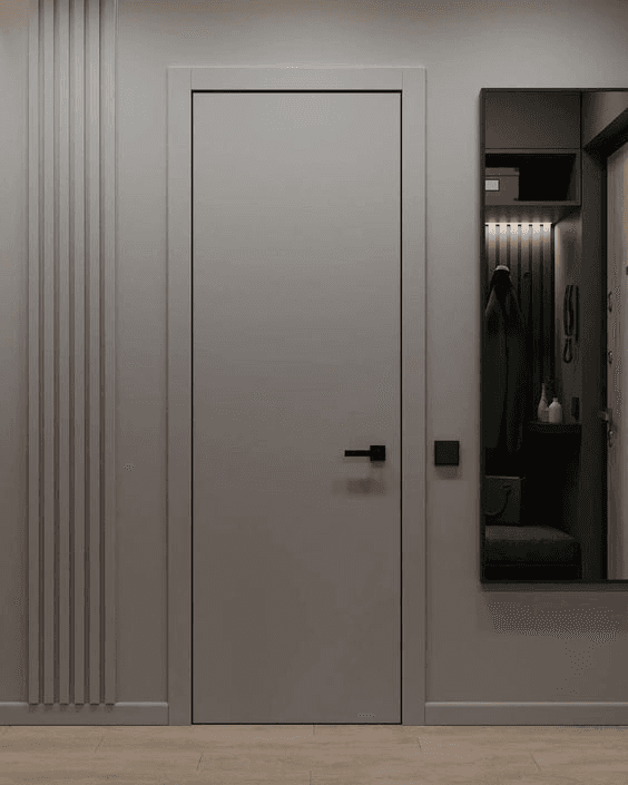 modern