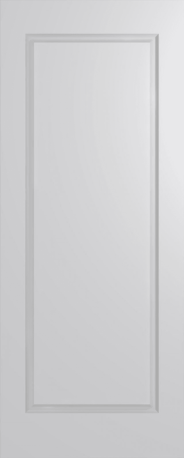 Classic Routed Door 3