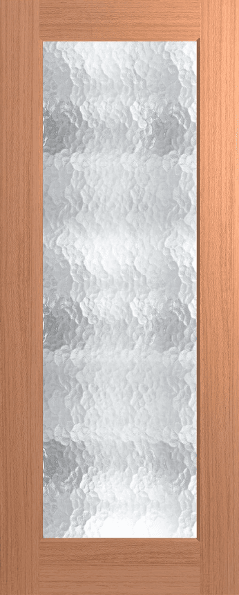 Sophisticated Glass Door 5