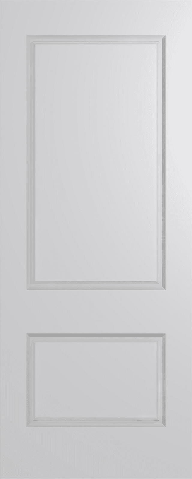 Chic Routed Door 5