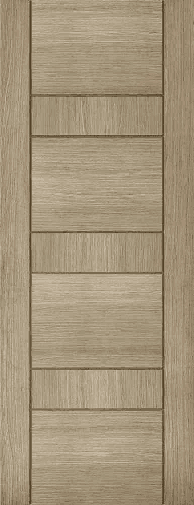 Sophisticated Wood Grain Door 6