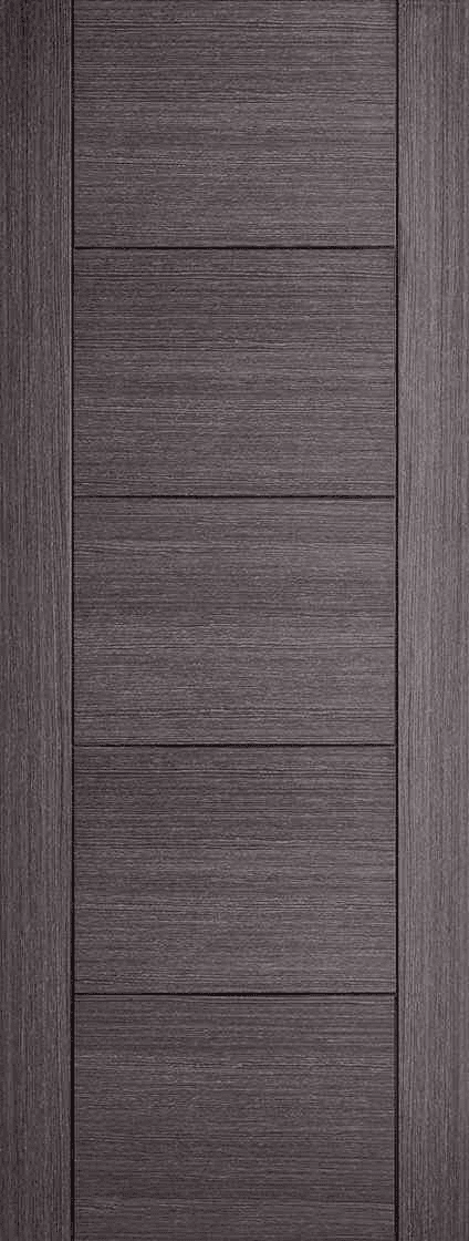 Elegant Wood Grain Door 7