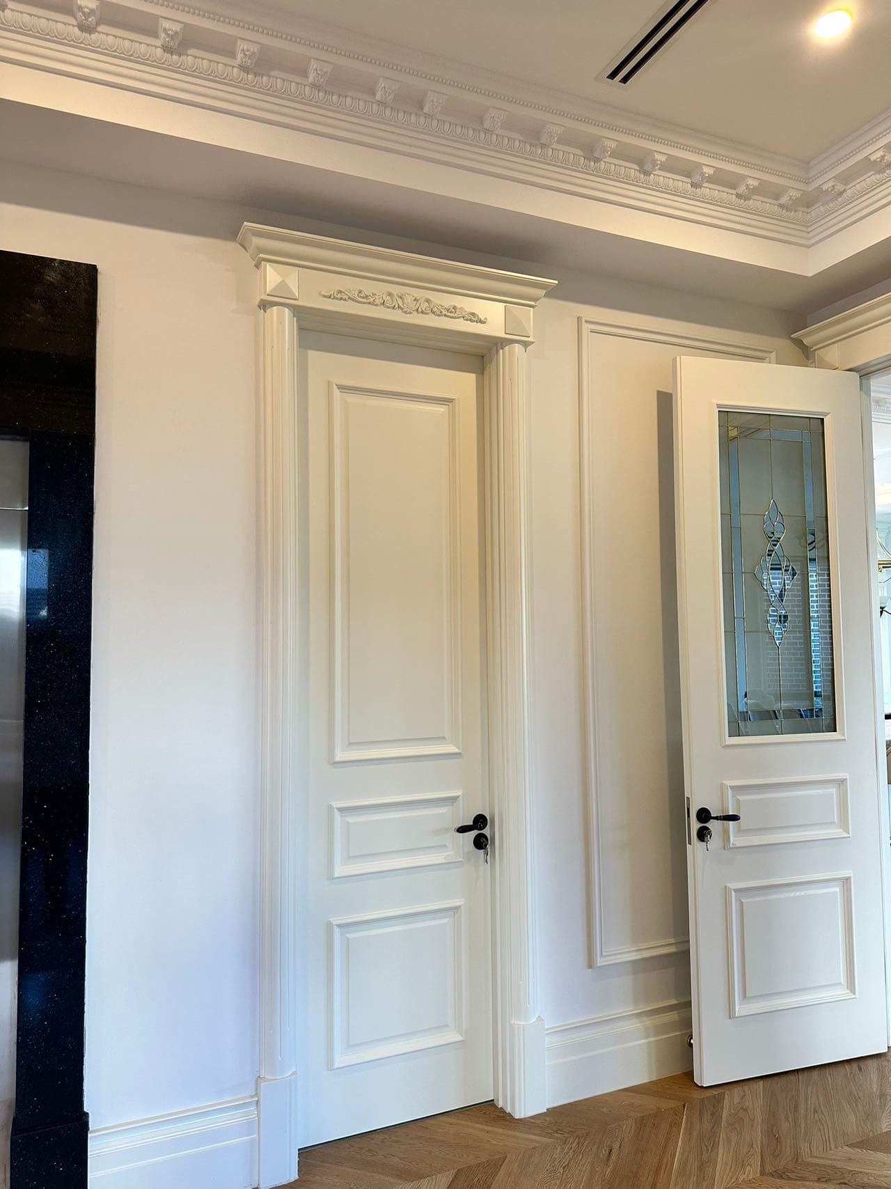 Beautiful Internal Door 0