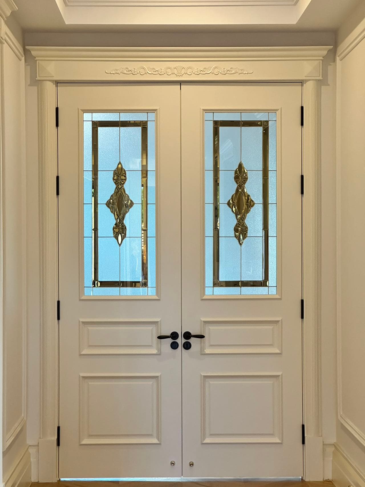 Elegant Internal Door 1