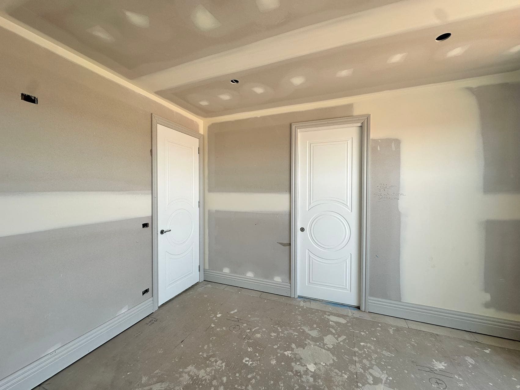 Stylish Internal Door 8