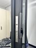 Wrought iron door 2400mm x 1800mm (Double Door)