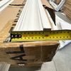 Architrave (2.4/2.6m)