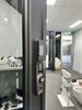 Wrought Iron Door 2100mm x 1000mm (Single Door)